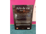 Livre Arts De Vie Sauvage, Gestes Premiers