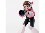 [FIGURINE] MY HERO ACADEMIA - SH FIGUARTS - URARAKA OCHACO