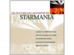 Cd Les Plus belles chansons de Starmania [Import anglais]