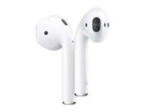 Écouteurs sans fil Apple Airpods 2 blancs