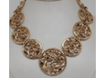 Collier YVES SAINT LAURENT 24-676