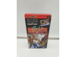 Jeu SNES Final Fight (Version japonaise)