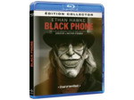 Blu-Ray Black Phone - Édition Collector - Blu - ray