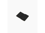 Porte cartes horizontal 2 volets Lucien en cuir signature T