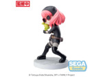 Spy X Family - Figurine Anya Forger Playing Under Luminasta