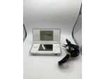 Console Nintendo DS Lite blanche