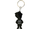 NARUTO SHIPPUDEN - Porte-clés PVC "Kakashi"