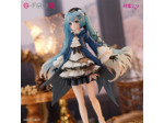 [EXCLU WEB ] Hatsune Miku - SEGA GOODS - Hatsune Miku Autumn Outing Ver. Fig. 22 cm
