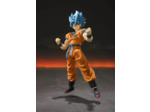 Dragon Ball Super: Super Saiyan God Super Saiyan Goku, S.H. Figuarts