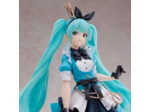 Vocaloid - Figurine Miku Hatsune Princess Alice Ver. Artist Masterpiece