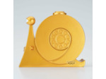 ONE PIECE - SOFVIMATES - GOLDEN DEN DEN MUSHI