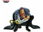 One Piece - Battle Record Crocodile Collection 8 cm