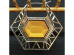 Boucles d'oreilles 24-264
