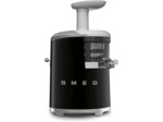 SMEG Presse-agrumes à basse vitesse SJF01BLEU