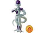 Dragon Ball Z / Figurine Freezer Fourth Form S.H.Figuarts