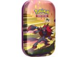 POKEMON JCC - 1 MINI TIN EV6.5 FR TRADING CARD GAME FR