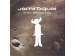 Cd Jamiroquai - The Return Of The Space Cowboy (1994)