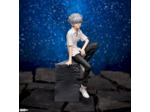 [FIGURINE] EVANGELION -  VIGNETTEUM - SHINJI&KAWORU KAWORU VER (Shinji vendu séparément)
