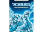 Livre Travis Tome 4 - Protocole Oslo