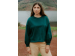 Maison Fauve – Patron Femme Sweat "Granite" du 34 au 52