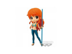 One Piece - Q Posket - Nami