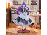 [FIGURINE] FRIEREN BEYOND JOURNEYS END - LUMINASTA - FERN MAID COSTUME