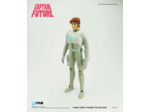 Captain future collection captain future vinyl figure