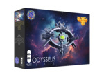 [PRECOMMANDE] Ulysse 31 We Are Tokyo X Pantasy Odysseus 50cm Light Up