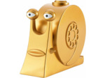 ONE PIECE - SOFVIMATES - GOLDEN DEN DEN MUSHI