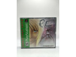 Jeu PS1 Parasite Eve - PS1 NTSC/US *