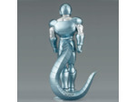[FIGURINE] DRAGON BALL Z - SOLID EDGE WORKS - METAL COOLER