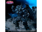 Banpresto - Figurine YU Gi Oh - Egyptian God Oberisk The Tormentor Ichibansho 20cm - 4573102670069