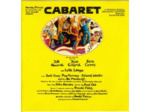 Vinyle Cabaret (Original Broadway Cast Recording) (1987, Europe)