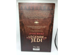 Livre Star Wars - La Légende des Jedi