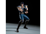 [FIGURINE] HOKUTO NO KEN FIST OF THE NORTH STAR - GRANDISTA - REI