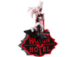 [FIGURINE] Hazbin Hotel - Moniteur Top - Angel Dust 16 cm (Ver.A)