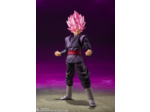 [FIGURINE] Dragon Ball Super – SH FIGUARTS - Goku Black Super Saiyan Rose