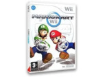 Jeu Wii Mario Kart + Wii Wheel [import anglais]