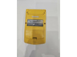 Console Nintendo Game Boy Color
