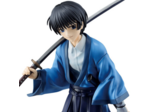 [FIGUIRNE]  Rurouni Kenshin - Ichibansho Masterlise - Sojiro Seta