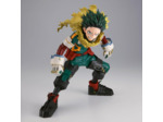 [FIGURINE] My Hero Academia - GRANDISTA - Figurine  Midoriya Izuku 22 cm