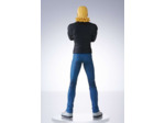 One Punch Man - Statuette Pop Up Parade King 18 cm