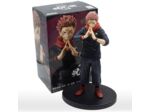 Jujutsu Kaisen - Figurine Ryomen Sukuna 18cm