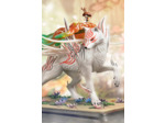 [RÉSINE] OKAMI - F4F - AMATERASU SHIRANUI