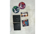 Jeu PS1 Strider Hiryu 1 & 2