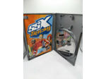 Jeu PS2 SSX Tricky [Platinum]