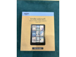 Kindle Colorsoft 32go