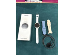 Samsung Galaxy Watch 8 40 mm Bluetooth Argent