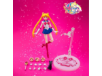 [FIGURINE] SAILOR MOON - SH FIGUARTS - SAILOR MOON CRYSTAL STAR COMPACT EDITION