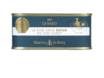 FOIE GRAS ENTIER DE CANARD DU SUD OUEST 205 gr